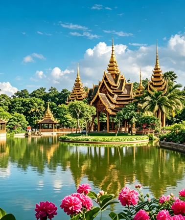 12D11N • No surcharge for Christmas & flexible and adjustable itinerary: Kunming + Dali + Lijiang + Shangri-La + Xishuangbanna - The Yunnan Grand Loop: Discover half of Yunnan in a single trip