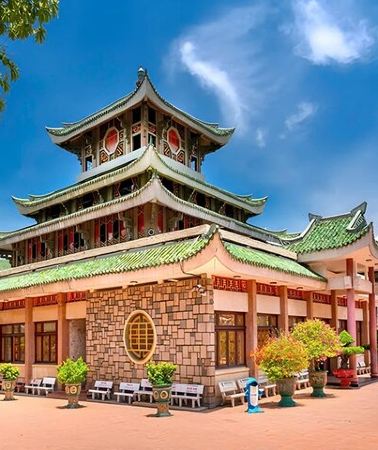 3D2N • Discover Mekong Delta 3 Days with Boat trip to Phnom Penh option