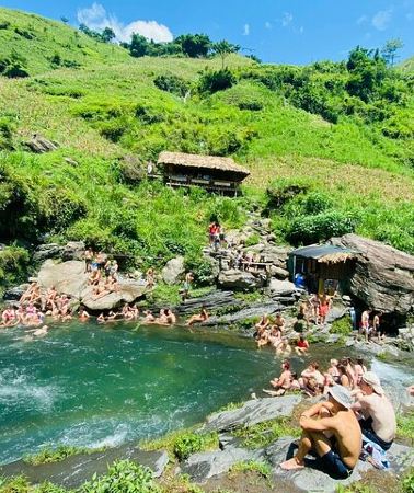 4D3N • Best Seller Ha Giang Loop Motobike Tour 4d3n/ 3d2n Small Group