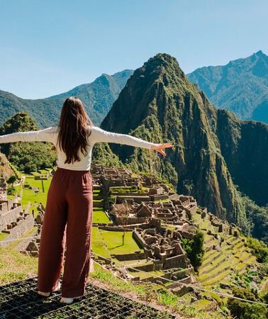 8D7N • Peru Signature: 8-Day Tour – Cusco, Huacachina & Machu Picchu