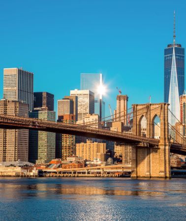 14D13N • Essential East Coast, Niagara and Chicago
