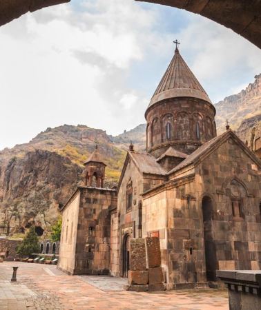 5D4N • Yerevan: 5-Day Armenia Tour with Cooking Classes