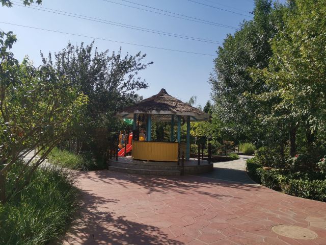 南宫旅游休闲度假区旅行图片 1