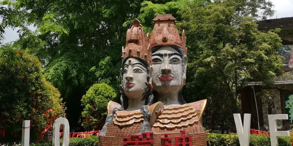 永安旅遊
