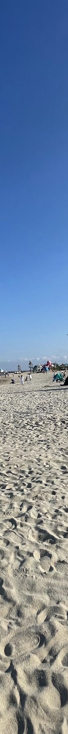 碧海银沙（恒大海上威尼斯酒店）-启东