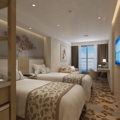 武汉+长江三峡+重庆+武隆区8日7晚跟团游