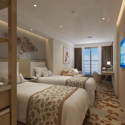 武汉+长江三峡+重庆+武隆区8日7晚跟团游