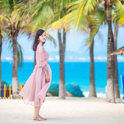 三亚亚龙湾国家旅游度假区+海棠湾6日5晚私家团