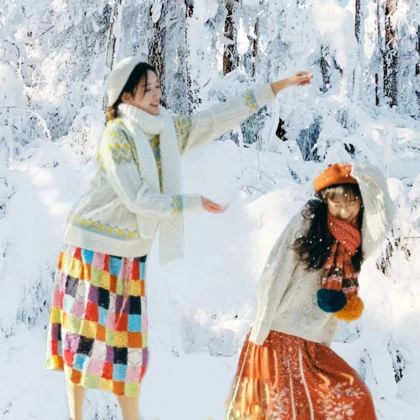 瓦屋山风景区2日1晚跟团游