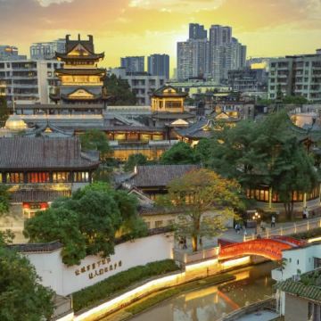 广州+佛山+珠海+深圳+惠州6日5晚私家团