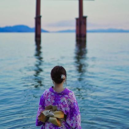 日本大阪+京都8日7晚跟团游