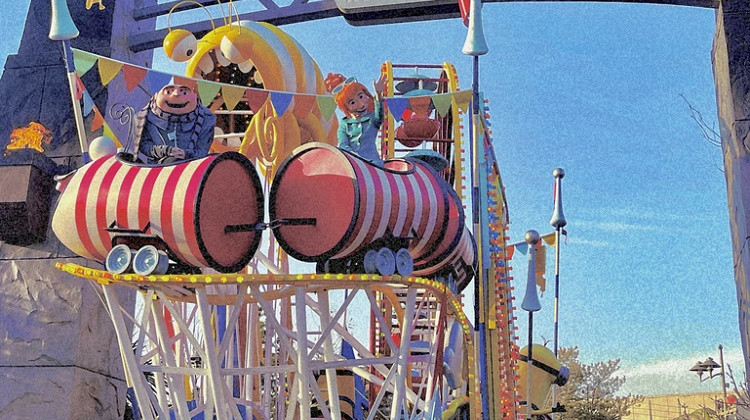 北京+北京环球度假区4日3晚私家团·咨询在线客服享优惠·人多优惠多『住』1晚环球影城『含』1.5日环球门票『享』提前1小时入园体验，第1晚环球酒店自选+2晚指定国贸5钻赛特饭店；行程轻松可调，八达岭/慕田峪长城2选1