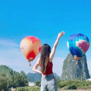 桂林+阳朔+漓江风景名胜区2日1晚私家团