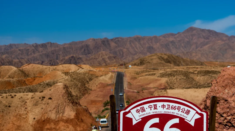 4D3N · Group Tours · Yinchuan + Zhongwei+gold medal guides, camel riding & sandboarding, dune buggy & karting, and desert bonfire.