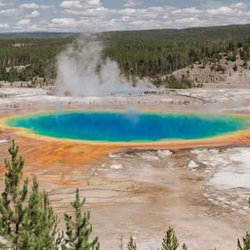 美国+加拿大29日跟团游