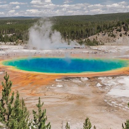 美国18日跟团游