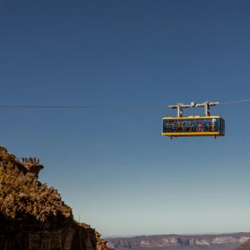 澳大利亚悉尼+凯恩斯+墨尔本11日8晚私家团