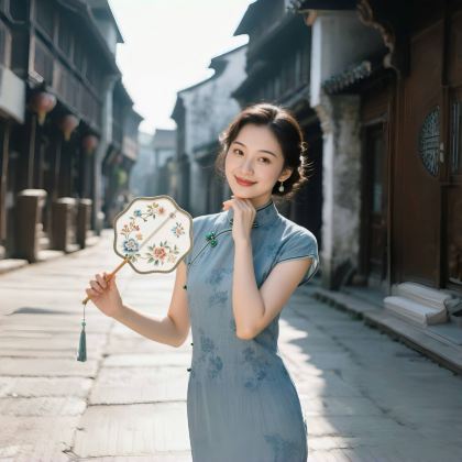 上海+南京+扬州+无锡+乌镇+杭州+苏州6日5晚跟团游
