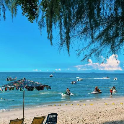 马来西亚槟城3日2晚私家团