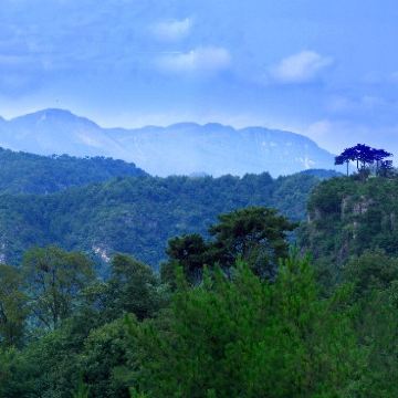 广元+汉中6日5晚拼小团