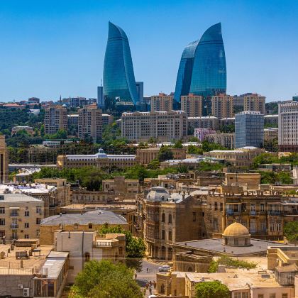 阿塞拜疆+格鲁吉亚+亚美尼亚9日8晚私家团