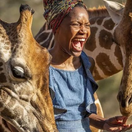 肯尼亚8日私家团