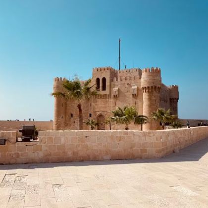 埃及开罗省+亚历山大+卢克索省+赫尔格达9日7晚私家团