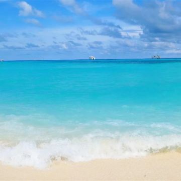 海口+三亚+万宁8日7晚私家团