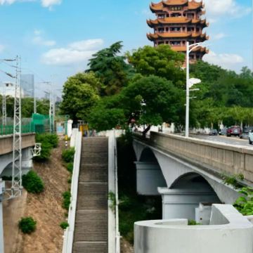 武汉+黄鹤楼+木兰天池4日3晚私家团