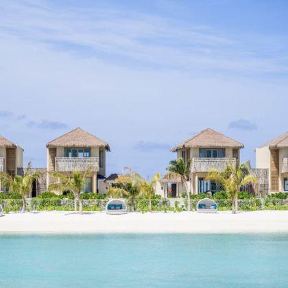 马尔代夫洲际马穆纳古岛InterContinental Maamunagau5日4晚自由行