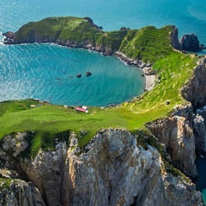 霞浦+杨家溪+东海一号观光步道4日3晚拼小团