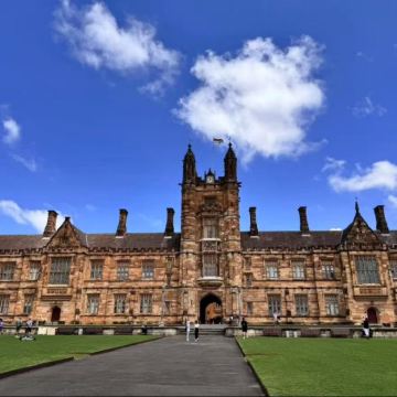 澳大利亚悉尼+凯恩斯+大堡礁+墨尔本11日9晚私家团