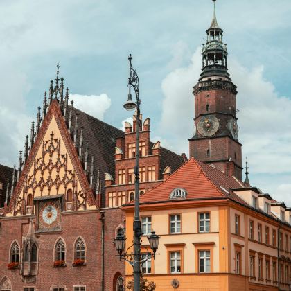 波兰华沙9日8晚私家团