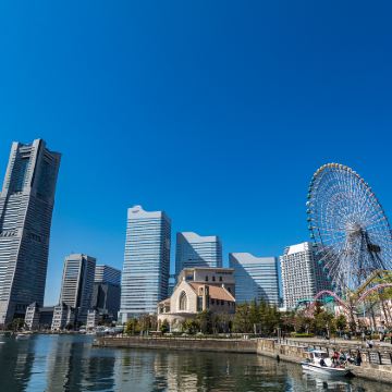 日本东京+迪士尼（Disney）+富士山6日5晚私家团