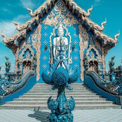 清迈4日3晚私家团