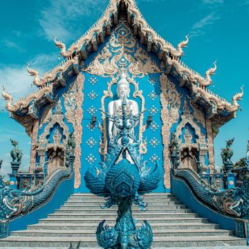 清迈4日3晚私家团