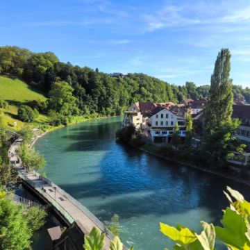 瑞士+法国+意大利13日11晚私家团