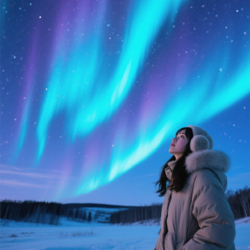 哈尔滨+漠河+北极村+北红村+龙江第一湾风景区4日3晚拼小团