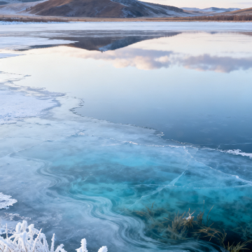 呼伦贝尔+阿尔山6日5晚私家团