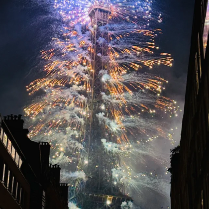 法国巴黎+荷兰马斯特里赫特+比利时布鲁塞尔+兰斯9日8晚拼小团