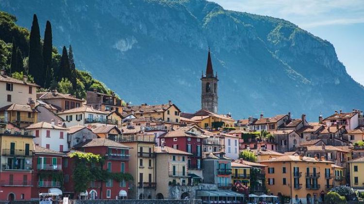 8-Day Best of Northern Italy Tour from Florence to Venice·Pisa, Cinque Terre Rail Pass & Lake Como Ferry