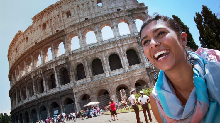 7-Day Tuscany Tour from Rome to Florence·Pienza, Siena & Montepulciano Wine Tasting
