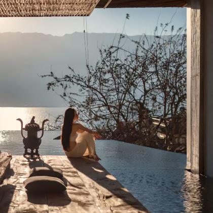 大理市+苍山+洱海3日2晚拼小团