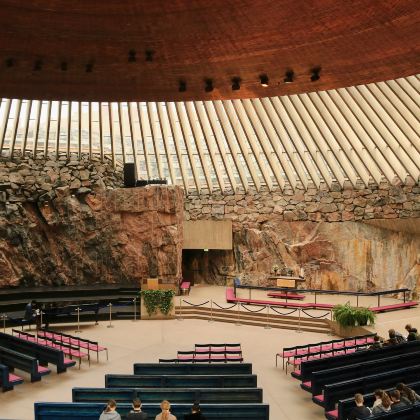 瑞典+芬兰+挪威+丹麦+爱沙尼亚+拉脱维亚+立陶宛+波兰+德国17日跟团游