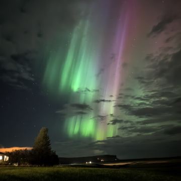 冰岛7日6晚拼小团