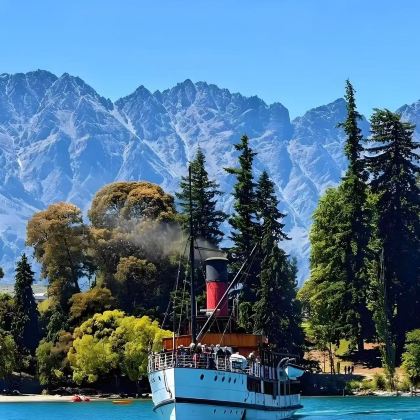 新西兰7日4晚拼小团