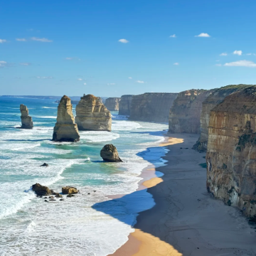 澳大利亚6日5晚私家团