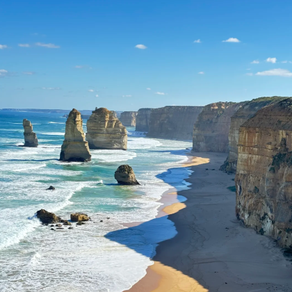 澳大利亚墨尔本+大洋路+菲利普岛5日4晚拼小团