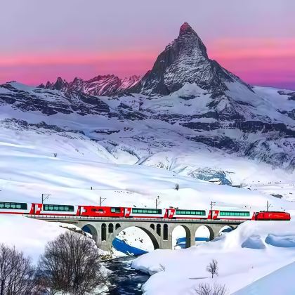 意大利+法国+瑞士14日12晚跟团游