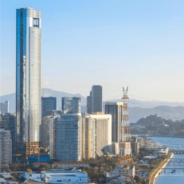 厦门+鼓浪屿+福建土楼5日4晚跟团游